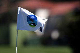 Will there be a cut line today at Pebble Beach Pro-Am? Here’s what the rules are