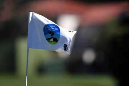 Will there be a cut line today at Pebble Beach Pro-Am? Here’s what the rules are