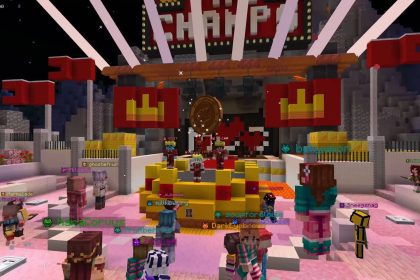 Winners, final standings, and more