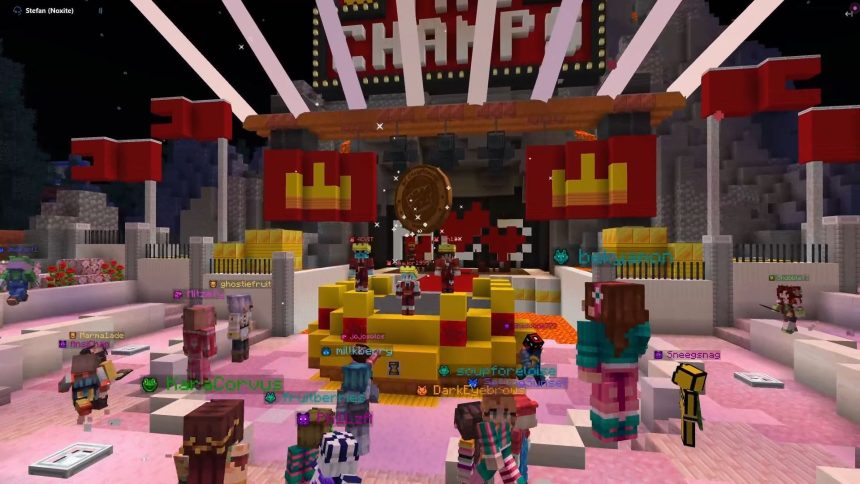 Winners, final standings, and more