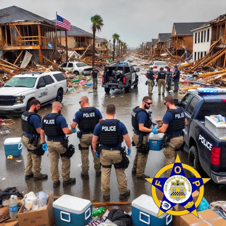 Winning the Middle: Improved Media Strategies for Police And Justice Agencies