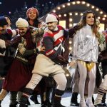 Winter Olympics Opening Ceremony Review: A Playful Celebration