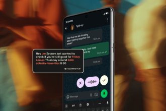 Wispr Flow launches an Android app for AI-powered dictation