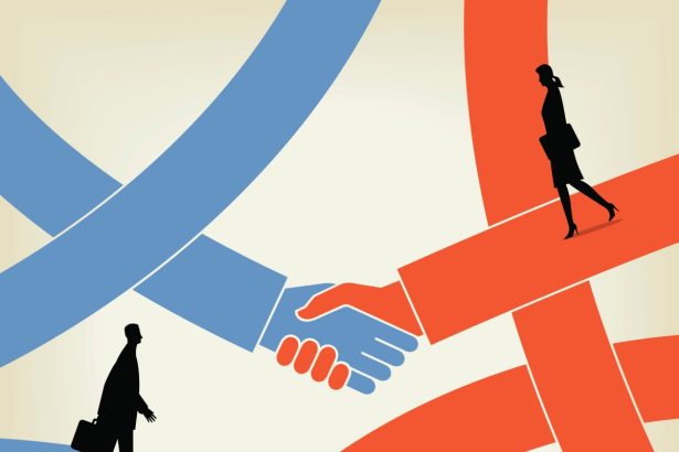 With AI, investor loyalty is (almost) dead: at least a dozen OpenAI VCs now also back Anthropic 