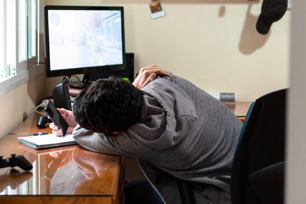 With effort, procrastinators can change