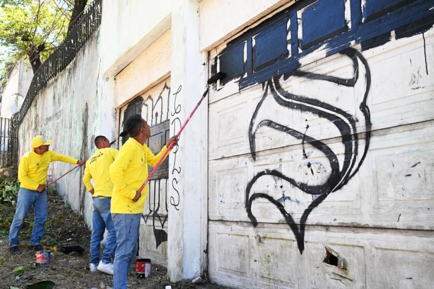 Woke ‘criminal justice reform’ fails