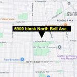 Woman found fatally shot in West Rogers Park apartment