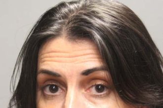 Woman pleads guilty to 2 hate crimes at ‘Mexican and Palestenian solidarity’ mural in Pilsen