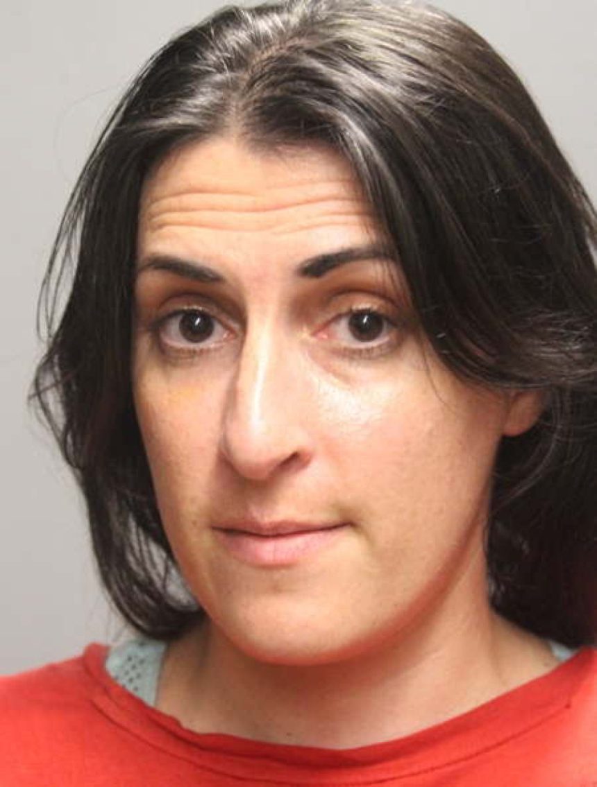 Woman pleads guilty to 2 hate crimes at ‘Mexican and Palestenian solidarity’ mural in Pilsen