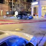 Woman with concealed carry shoots man during domestic dispute in Gold Coast