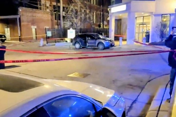 Woman with concealed carry shoots man during domestic dispute in Gold Coast