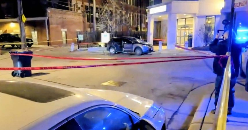 Woman with concealed carry shoots man during domestic dispute in Gold Coast