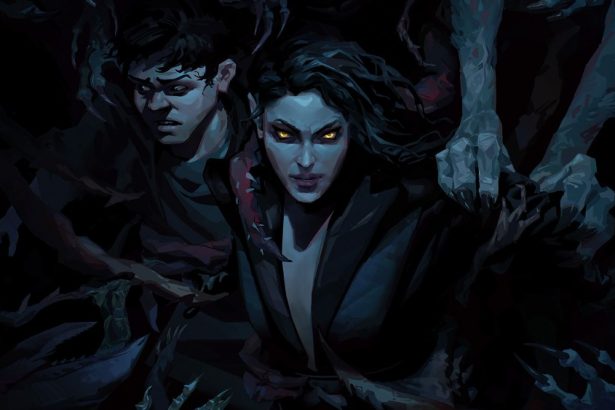 Woodblock Expands Animation Work From Las Vegas’ Sphere to New Series