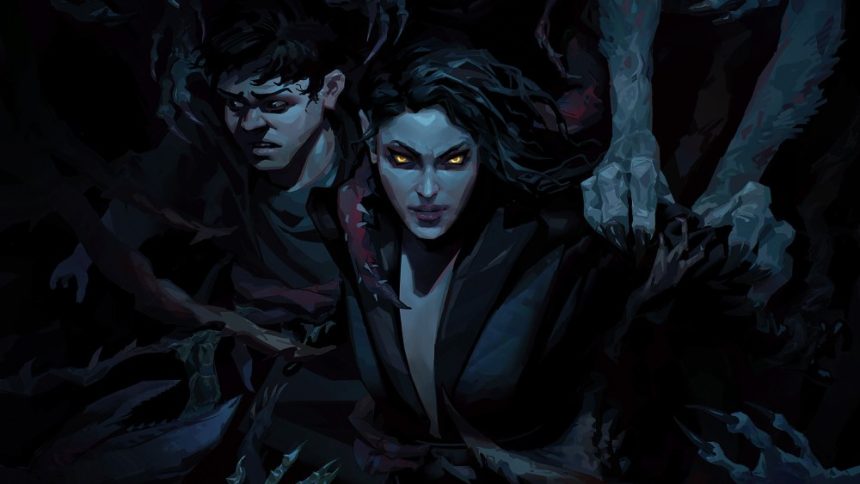 Woodblock Expands Animation Work From Las Vegas’ Sphere to New Series