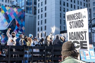 Words from Minneapolis: In Conversation with UCS Staff on the Ground Amidst ICE’s Aggressive Operations