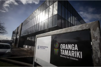 Work-related concussions rise 80% among Oranga Tamariki staff
