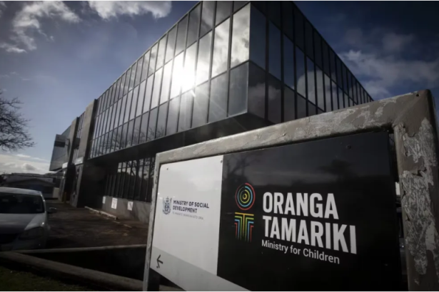 Work-related concussions rise 80% among Oranga Tamariki staff