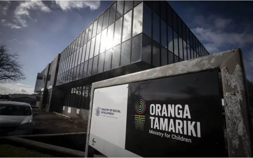 Work-related concussions rise 80% among Oranga Tamariki staff