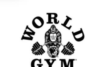 World Gym Fireside Chat with President John Caraccio on Friday Feb 27 at 8AM EST