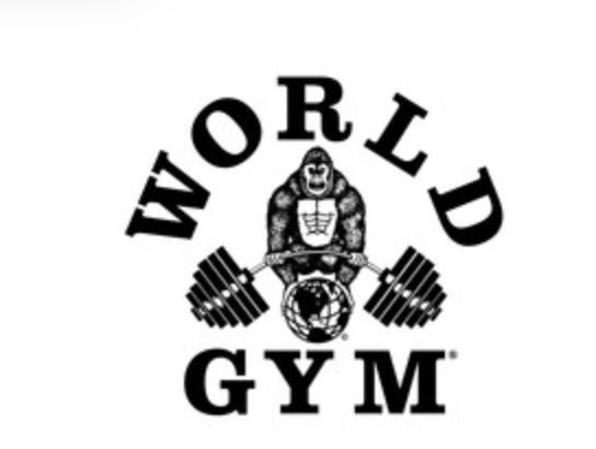 World Gym Fireside Chat with President John Caraccio on Friday Feb 27 at 8AM EST