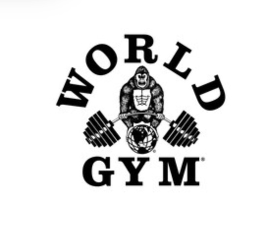 World Gym Fireside Chat with President John Caraccio on Friday Feb 27 at 8AM EST