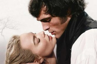 Wuthering Heights Streaming, VOD, DVD and Blu-ray Release Dates