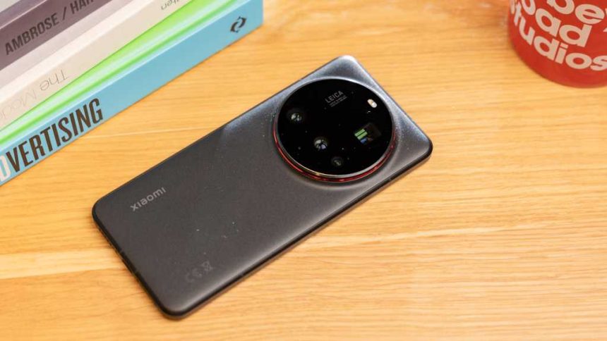 Xiaomi 17 Ultra European Pricing and Battery Leaks