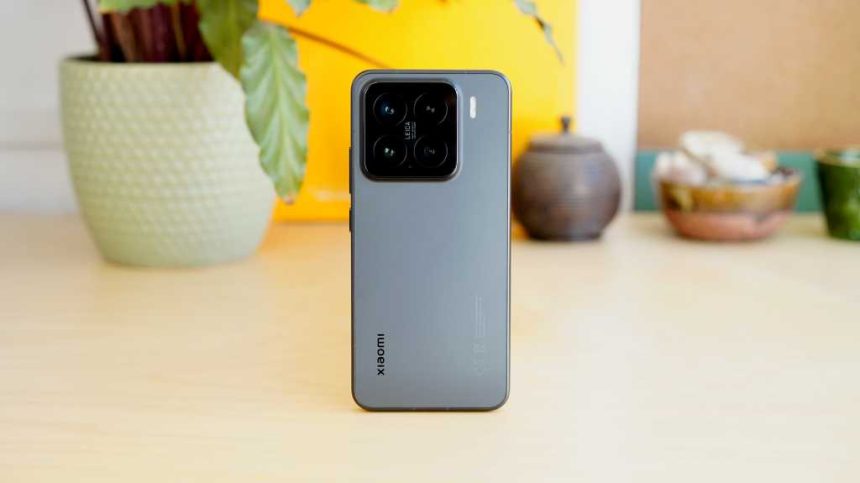 Xiaomi 18 Phones get Detailed Spec Leak