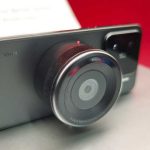 Xiaomi Modular Optical System Phone Accessory Could Launch in 2026