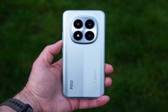 Xiaomi Poco M8 Pro Review: Great Value Comes at a Cost