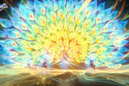 Yao Guang voice lines about other characters