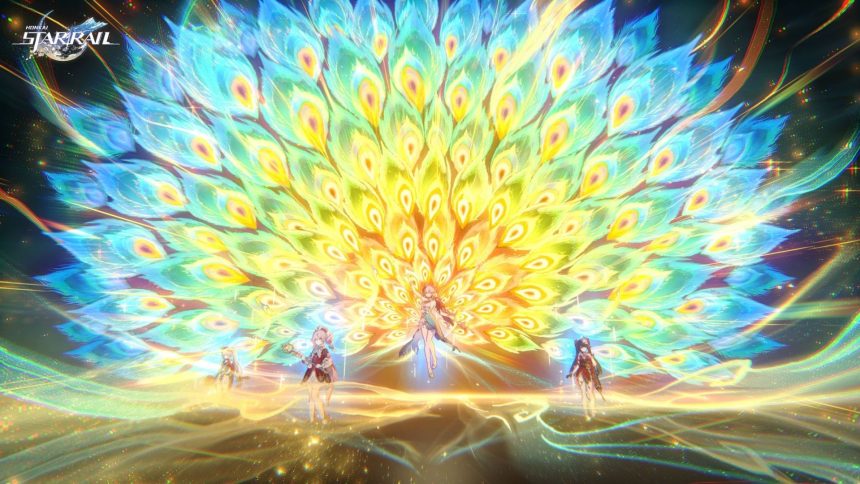 Yao Guang voice lines about other characters