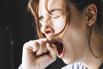 Yawning Does Something Surprising in Your Brain, MRI Scans Reveal : ScienceAlert