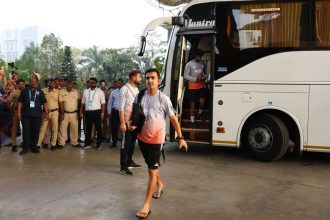 You go through a lot of lonely nights