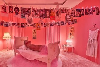 Your Guide to a Sexy, Artsy, Non-Boring Valentine’s Day in NYC