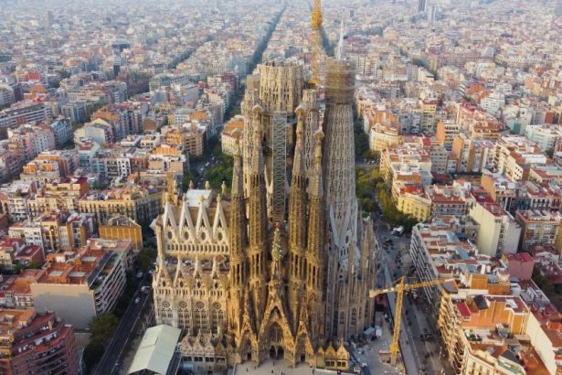 ZDF Studios Takes Rights to ‘Ancient Superstructures’ Season 4