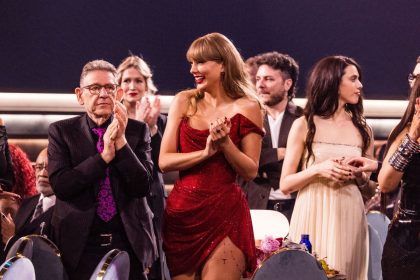 Zack Peter reacts to Taylor Swift’s ‘Opalite’ music video, claims he doesn’t “understand the point”