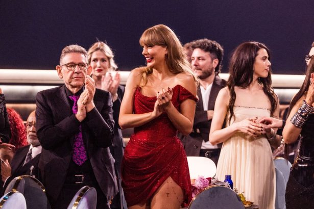 Zack Peter reacts to Taylor Swift’s ‘Opalite’ music video, claims he doesn’t “understand the point”