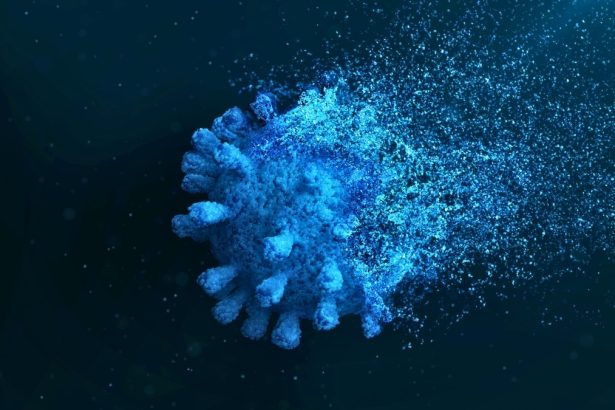 ‘Zombie’ Remnants of COVID-19 Hunt In Packs And Kill Our Immune Cells : ScienceAlert