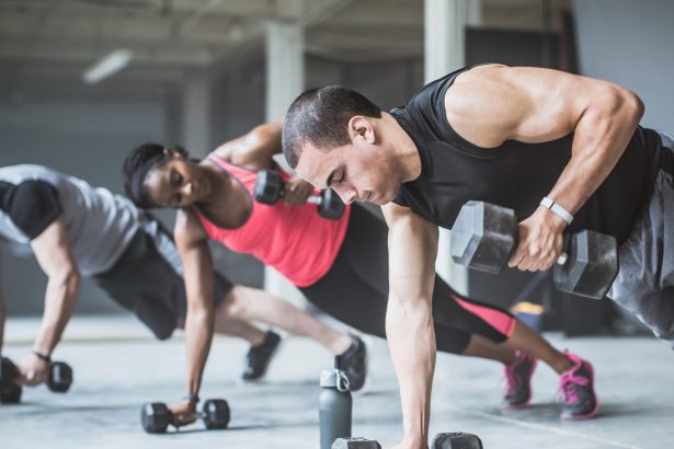 What Is Interval Training And Why Is It Gaining Momentum Again?