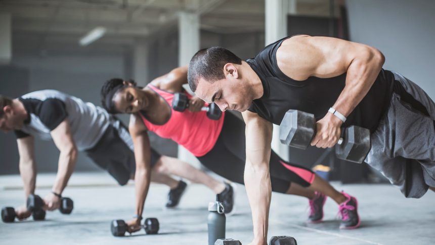 What Is Interval Training And Why Is It Gaining Momentum Again?