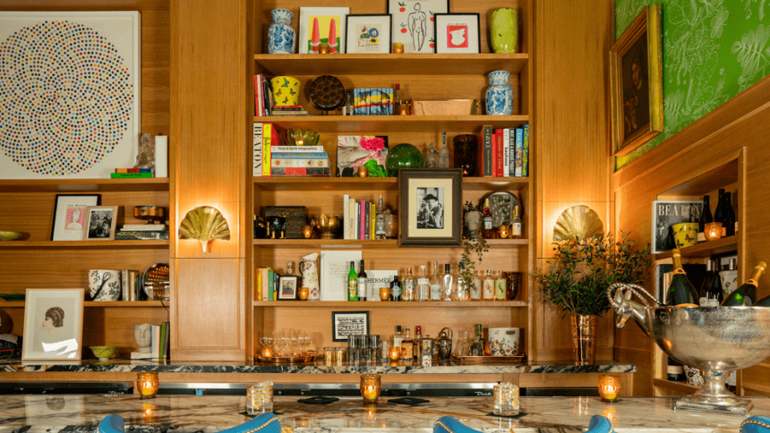 The Best Restaurants in Palm Springs, According to Locals