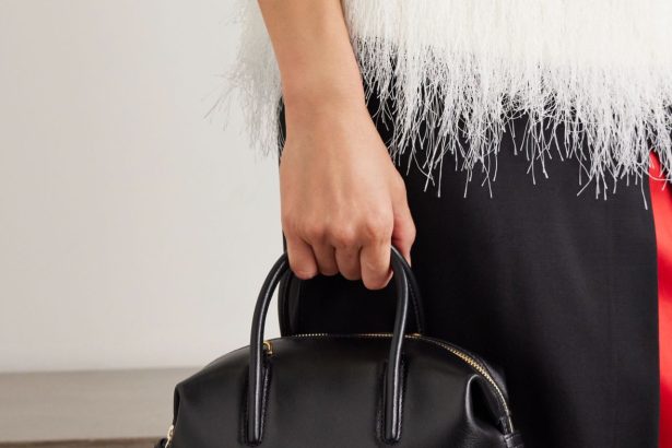 The Best Quiet Luxury Handbags to Invest in for 2026