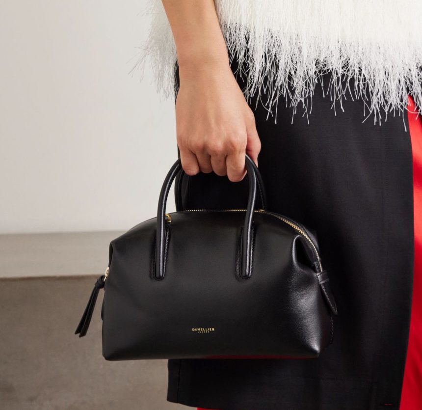 The Best Quiet Luxury Handbags to Invest in for 2026