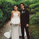 This Kyoto Wedding Ended With a Rock ’n’ Roll-Themed After-Party in an Old Metro Station