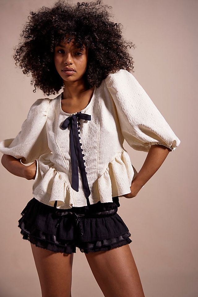 Bloomer Shorts for Women: The 2026 Revival Explained