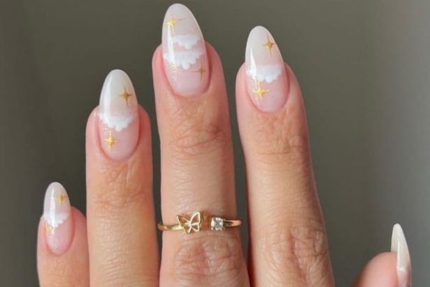 Trend Guide Inspired by Pantone Cloud Dancer