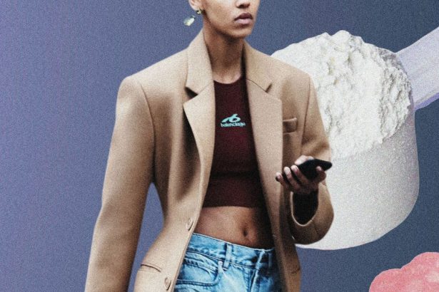 How Gym Bro Favorite Creatine Became the New It-Girl Supplement