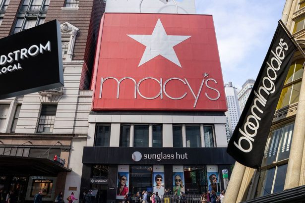 What’s Working — and What’s Not — for US Department Stores in 2026
