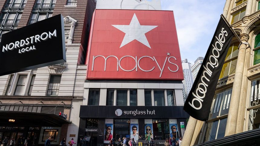 What’s Working — and What’s Not — for US Department Stores in 2026